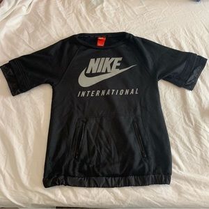 Nike Women’s Top. Size small. International line.